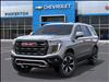 2025 GMC Yukon AT4