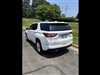 2018 Chevrolet Traverse High Country