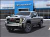 2025 GMC Sierra 2500HD SLT