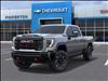 2025 GMC Sierra 2500HD AT4X