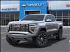 2025 GMC Canyon Denali
