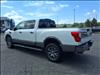 2019 Nissan Titan XD Platinum Reserve