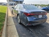 2020 Toyota Avalon Hybrid Limited