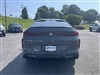 2022 BMW X6 M Base