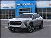 2025 Chevrolet Trax RS