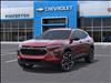 2025 Chevrolet Trax RS