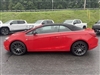 2017 Buick Cascada Sport Touring