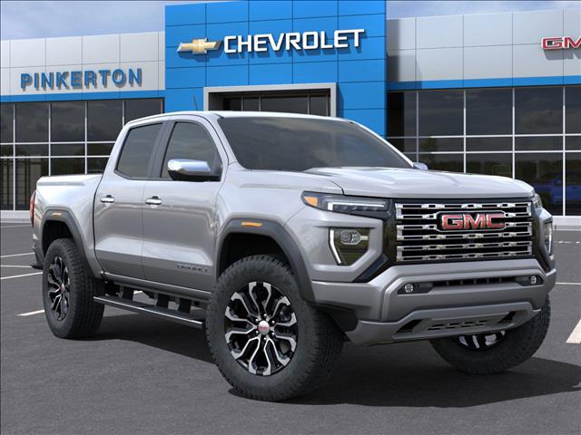 2025 GMC Canyon Denali