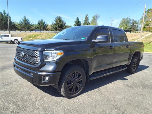 2021 Toyota Tundra 1794