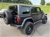 2018 Jeep Wrangler Unlimited Unlimited Rubicon