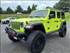 2020 Jeep Wrangler Unlimited Unlimited Rubicon