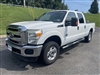 2011 Ford F-250 Super Duty XLT
