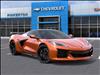 2025 Chevrolet Corvette Z06