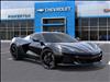 2025 Chevrolet Corvette E-Ray