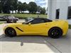 2014 Chevrolet Corvette Z51 3LT