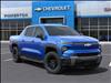 2025 Chevrolet Silverado EV LT