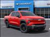 2025 Chevrolet Silverado EV LT