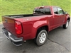 2017 Chevrolet Colorado LT