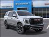 2025 GMC Yukon AT4