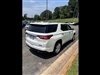 2018 Chevrolet Traverse High Country