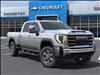 2025 GMC Sierra 2500HD SLT