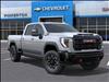 2025 GMC Sierra 2500HD AT4X