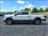 2019 Nissan Titan XD Platinum Reserve
