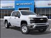 2025 Chevrolet Silverado 2500HD Work Truck
