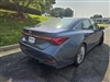 2020 Toyota Avalon Hybrid Limited