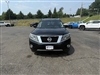2015 Nissan Pathfinder SV