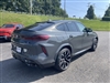 2022 BMW X6 M Base