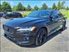 2023 Volvo S60 B5 Plus Black Edition