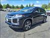 2021 Mitsubishi Outlander Sport 