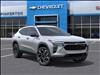 2025 Chevrolet Trax RS