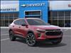 2025 Chevrolet Trax RS