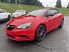 2017 Buick Cascada Sport Touring