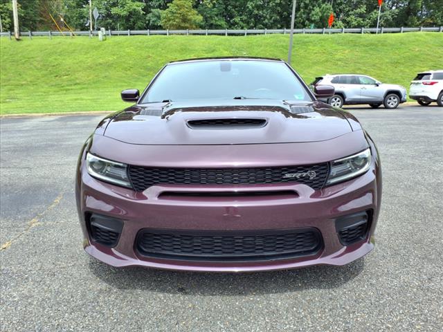 2021 Dodge Charger SRT Hellcat Redeye