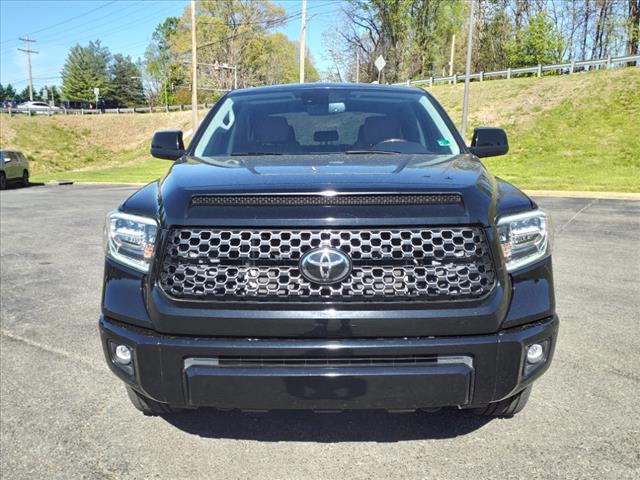 2021 Toyota Tundra 1794