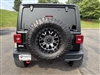 2018 Jeep Wrangler Unlimited Unlimited Rubicon