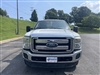 2011 Ford F-250 Super Duty XLT