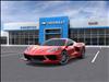 2025 Chevrolet Corvette Stingray