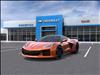 2025 Chevrolet Corvette Z06
