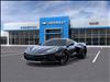 2025 Chevrolet Corvette E-Ray