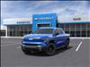 2025 Chevrolet Silverado EV LT