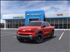 2025 Chevrolet Silverado EV LT