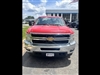 2013 Chevrolet Silverado 2500HD LT