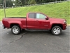 2017 Chevrolet Colorado LT