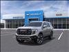 2025 GMC Yukon AT4