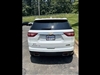 2018 Chevrolet Traverse High Country