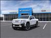 2025 GMC Sierra EV Denali